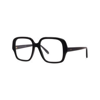 LOEWE Slim LW50093I women Black Squared Eyeglasses