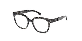 ic!berlin LYNN IC5035 unisex Black Pantos Eyeglasses