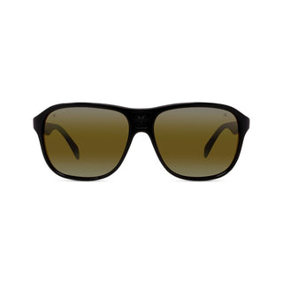 Vuarnet Legend 03 Originals Men Black Pilot Sunglasses