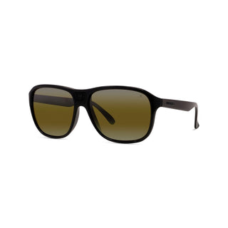 Vuarnet Legend 03 Originals Men Black Pilot Sunglasses