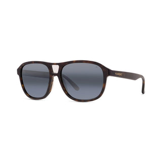 Vuarnet Legend 03 Valley Men Havana Pilot Sunglasses