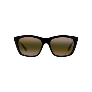 Vuarnet Legend 06 Valley Men Black Geometric Sunglasses