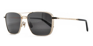 Matsuda M3135 men Gold Pilot Sunglasses