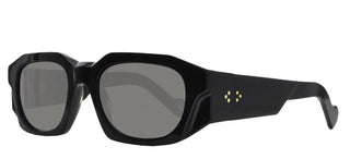 Ophy MAJOR unisex Black Geometric Sunglasses