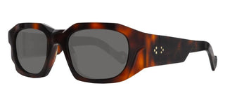 Ophy MAJOR unisex Havana Geometric Sunglasses