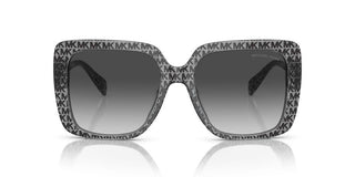 Michael Kors MALLORCA MK 2183U women Black Squared Sunglasses