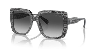 Michael Kors MALLORCA MK 2183U women Black Squared Sunglasses