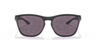 Oakley MANORBURN OO 9479 men Black Geometric Sunglasses