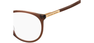 Marc Jacobs MARC 511 women Brown Round Eyeglasses