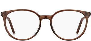 Marc Jacobs MARC 511 women Brown Round Eyeglasses