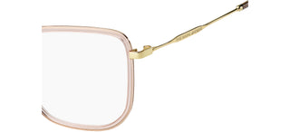 Marc Jacobs MARC 537 women Pink Butterfly Eyeglasses