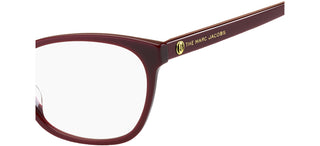 Marc Jacobs MARC 539 women Red Geometric Eyeglasses