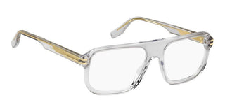 Marc Jacobs MARC 682 men Grey Visor Eyeglasses