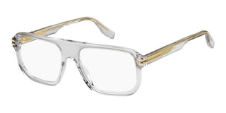 Marc Jacobs MARC 682 men Grey Visor Eyeglasses