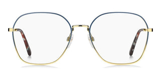 Marc Jacobs MARC 703 women Blue Geometric Eyeglasses