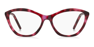 Marc Jacobs MARC 707 women Pink Cat Eye Eyeglasses