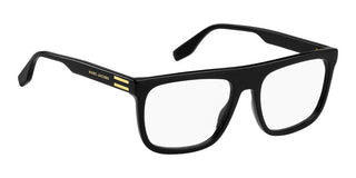 Marc Jacobs MARC 720 men Black Geometric Eyeglasses