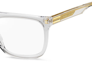 Marc Jacobs MARC 720 men Transparent Geometric Eyeglasses