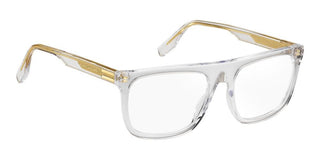 Marc Jacobs MARC 720 men Transparent Geometric Eyeglasses