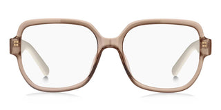 Marc Jacobs MARC 725 women Brown Rectangle Eyeglasses