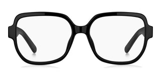 Marc Jacobs MARC 725 women Black Rectangle Eyeglasses