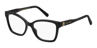 Marc Jacobs MARC 735 women Black Rectangle Eyeglasses