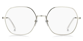 Marc Jacobs MARC 740 women Silver Geometric Eyeglasses