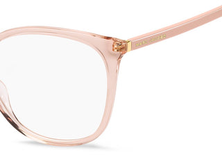 Marc Jacobs MARC 745 women Pink Visor Eyeglasses