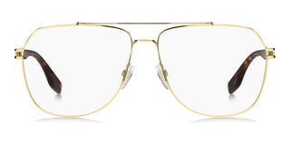 Marc Jacobs MARC 751 men Havana Rectangle Eyeglasses