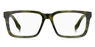 Marc Jacobs MARC 758 men Green Rectangle Eyeglasses