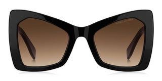 Marc Jacobs MARC 761/S women Black Butterfly Sunglasses