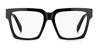 Marc Jacobs MARC 766 women Black Rectangle Eyeglasses