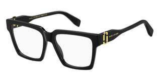 Marc Jacobs MARC 766 women Black Rectangle Eyeglasses