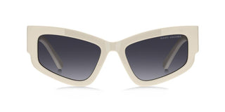 Marc Jacobs MARC 796/S women White Geometric Sunglasses