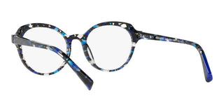 Alain Mikli MARIETTA 0A03133 women Blue Cat Eye Eyeglasses