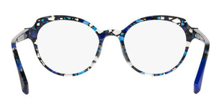 Alain Mikli MARIETTA 0A03133 women Blue Cat Eye Eyeglasses