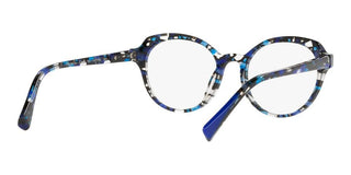 Alain Mikli MARIETTA 0A03133 women Blue Cat Eye Eyeglasses