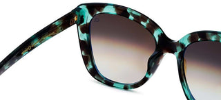 Etnia Barcelona MARILYN unisex 0 Butterfly Sunglasses