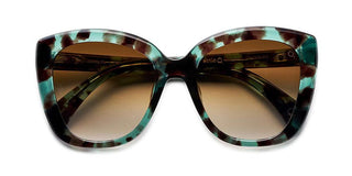 Etnia Barcelona MARILYN unisex 0 Butterfly Sunglasses