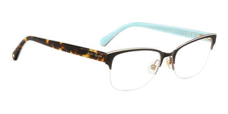 Kate Spade MARJORIE women Brown Geometric Eyeglasses