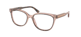 Michael Kors MARTINIQUE MK 4090 women Pink Geometric Eyeglasses