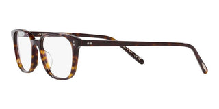 Oliver Peoples MASLON OV 5279U men Havana Eyeglasses