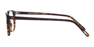 Oliver Peoples MASLON OV 5279U men Havana Eyeglasses