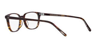 Oliver Peoples MASLON OV 5279U men Havana Eyeglasses