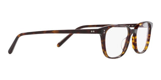 Oliver Peoples MASLON OV 5279U men Havana Eyeglasses