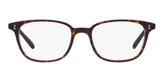 Oliver Peoples MASLON OV 5279U men Havana Eyeglasses