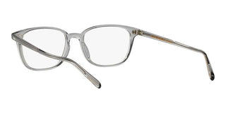 Oliver Peoples MASLON OV 5279U men Grey Squared Eyeglasses