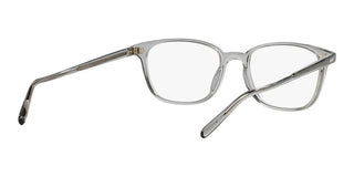 Oliver Peoples MASLON OV 5279U men Grey Squared Eyeglasses