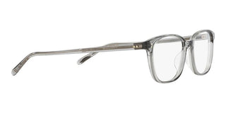 Oliver Peoples MASLON OV 5279U men Grey Squared Eyeglasses