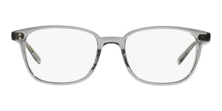 Oliver Peoples MASLON OV 5279U men Grey Squared Eyeglasses